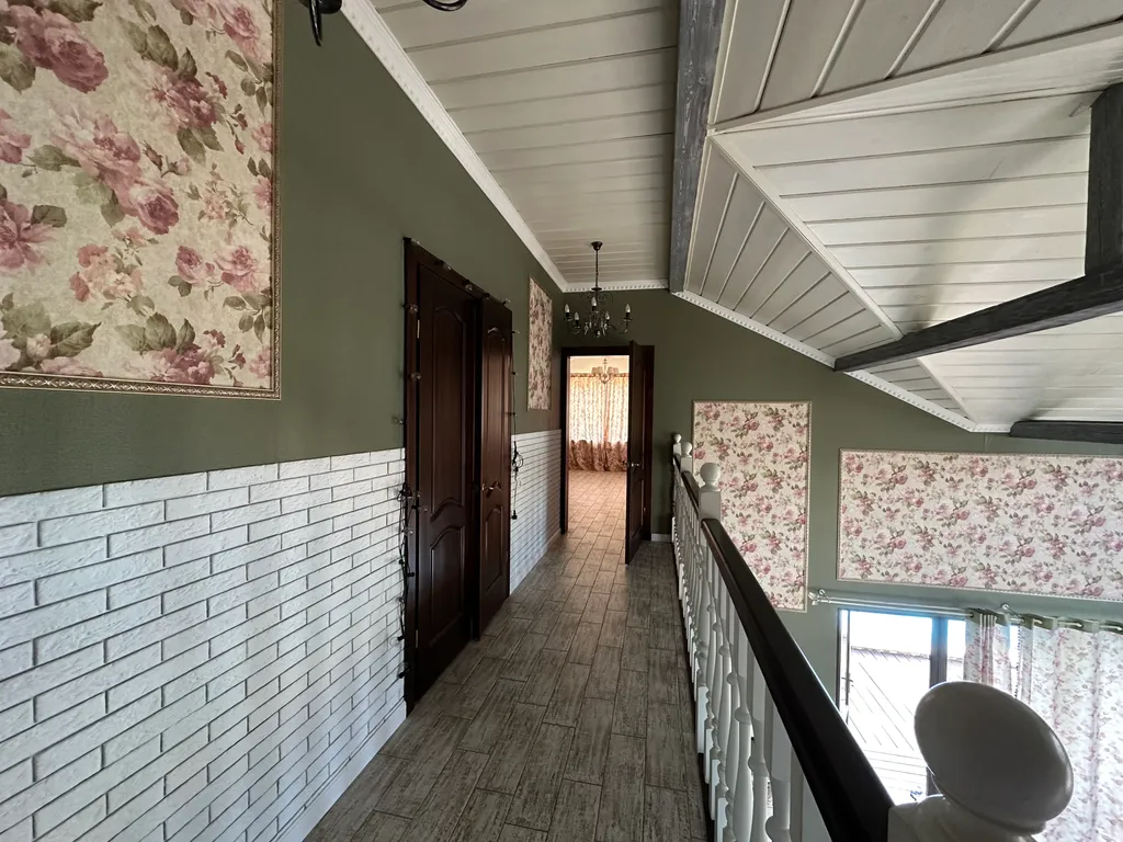 Ngrey коттедж мечты