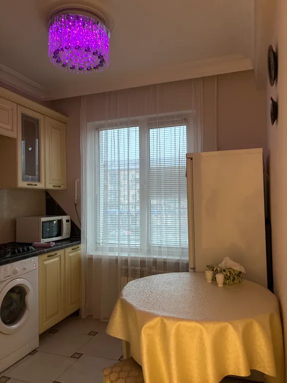 Уютная квартира в самом центре