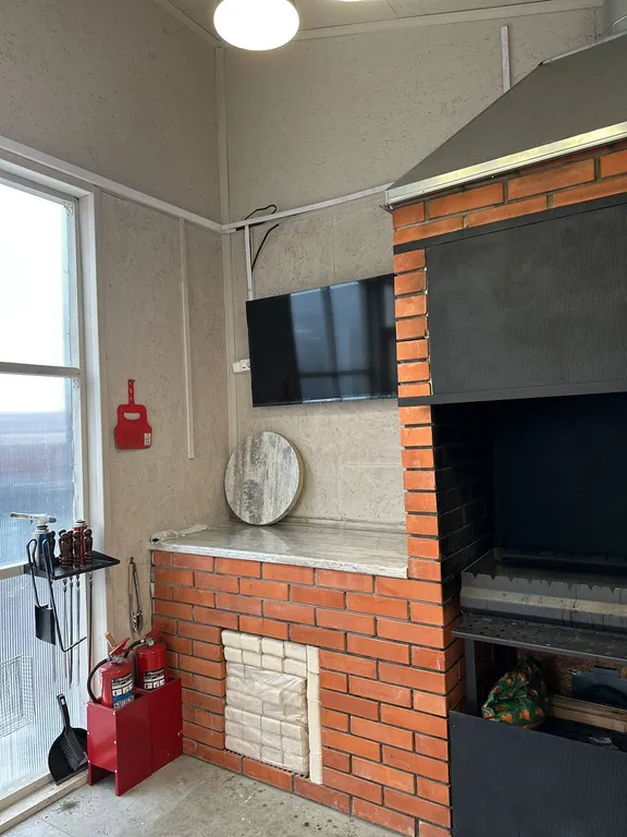 Коттедж Уютный барнаус для романтического и семейного отдыха за городом — Шишкино