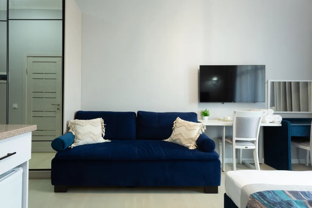 Апартаменты Морские ангелы