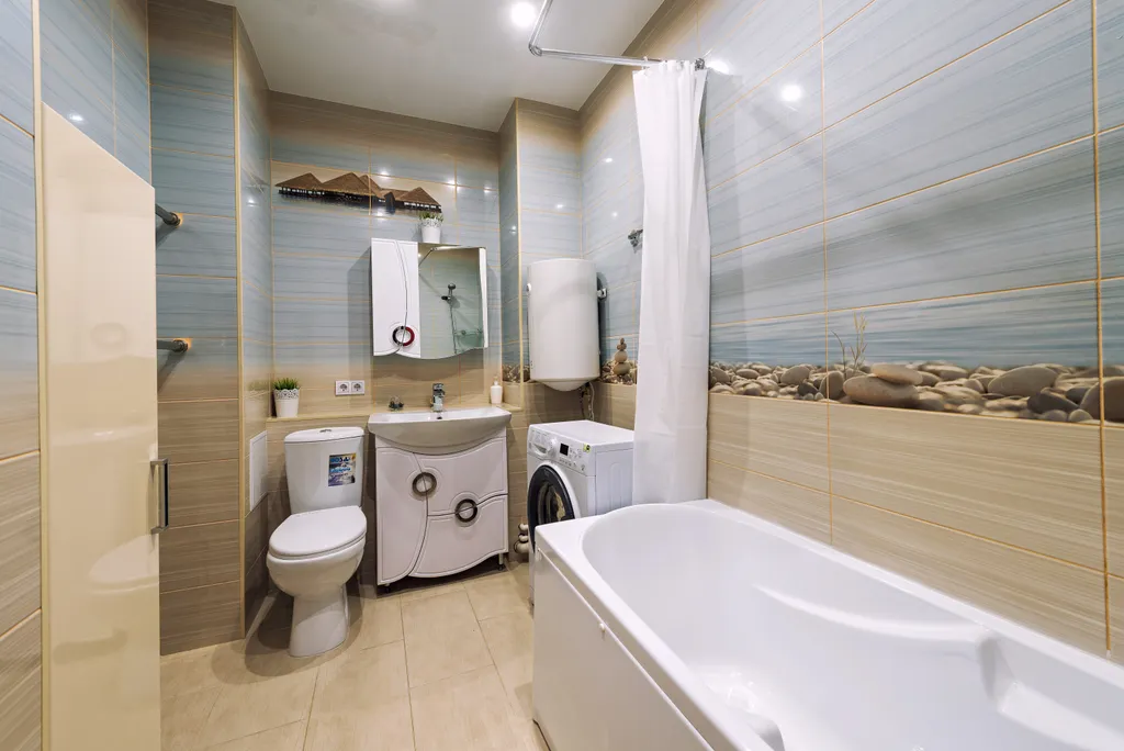 Апарт-Гостиница в ЖК Солнечный Город