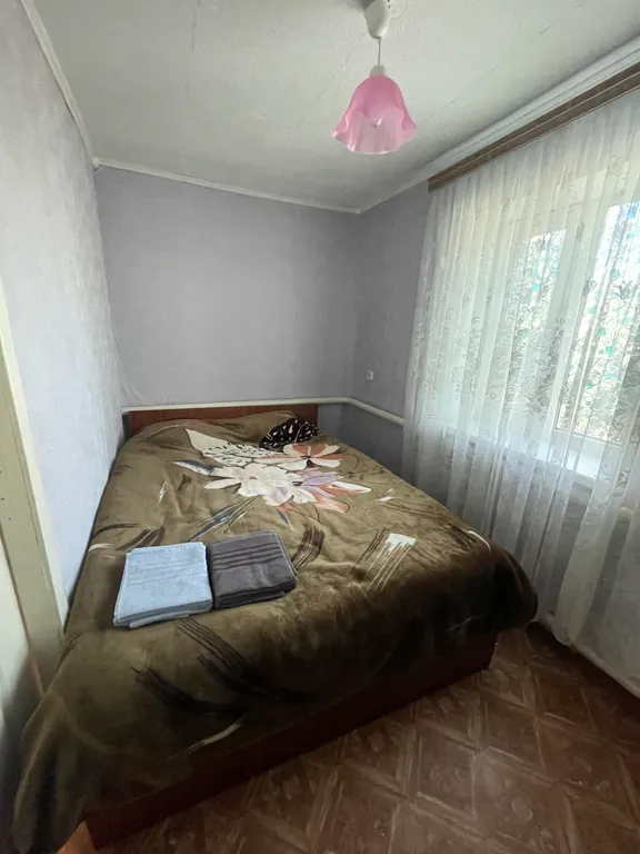 Уютный домик в Калаче на Дону