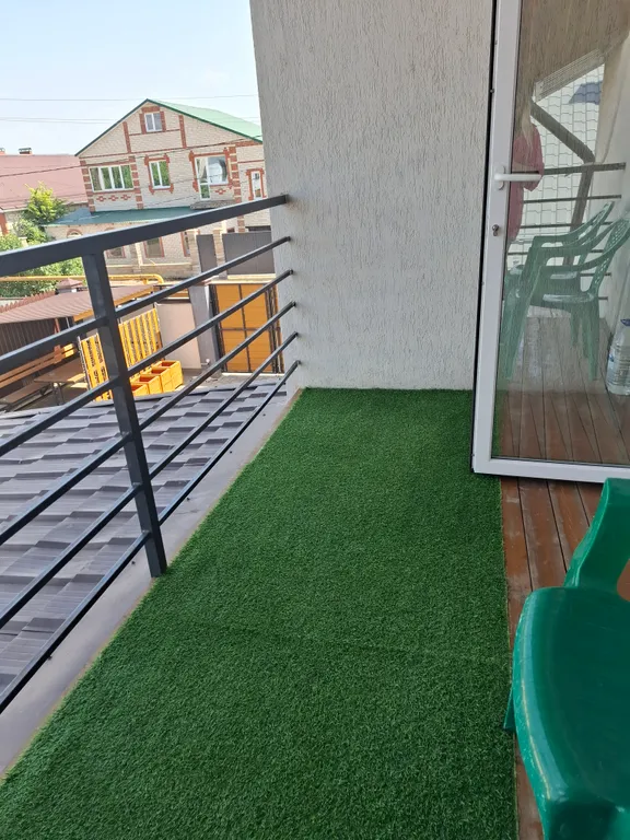 Квартира в коттедже