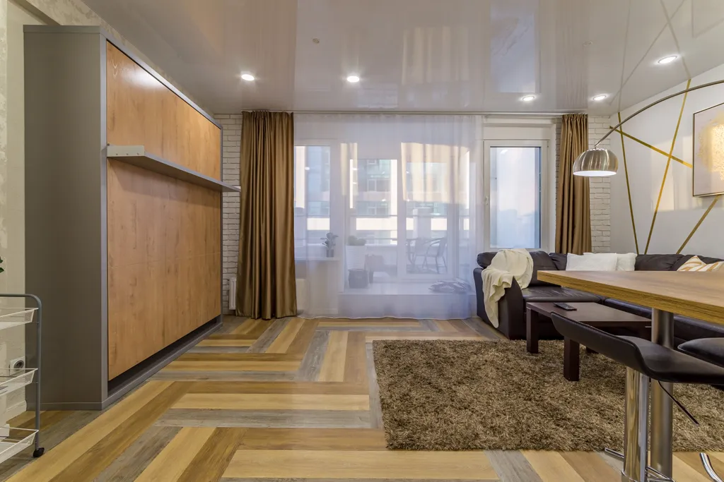 Престижный центр c просторной террасой