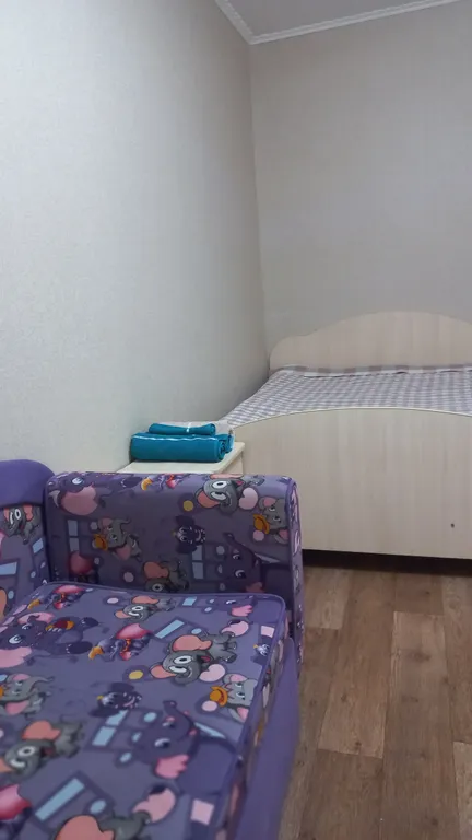 Уютная квартира в районе МЦ Сакура