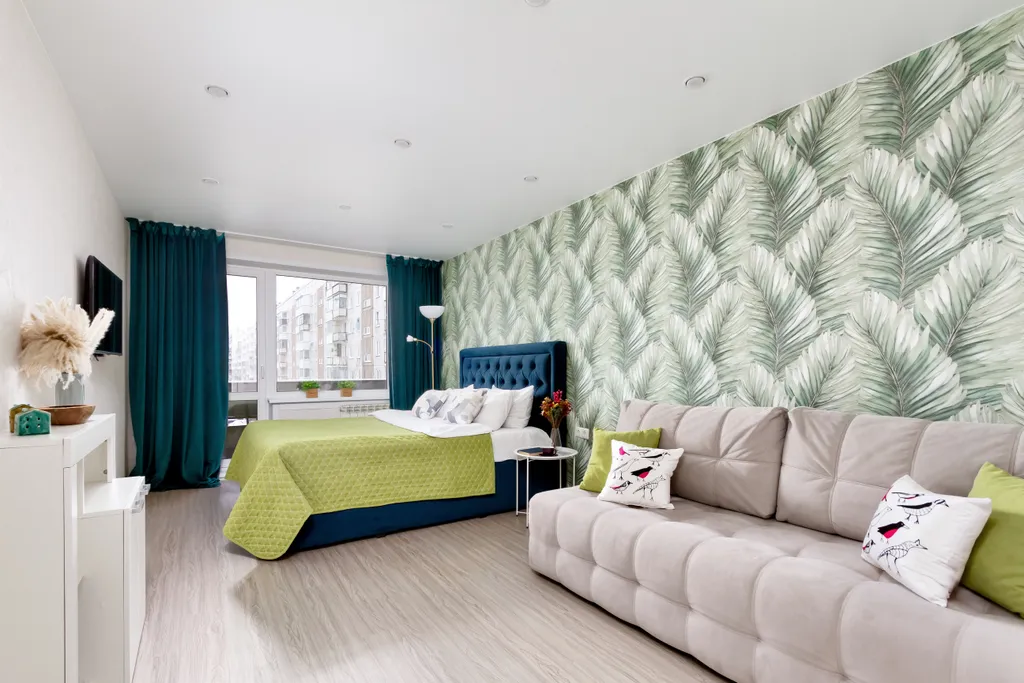 Квартира 2-комнатная Квартира — Новосибирск