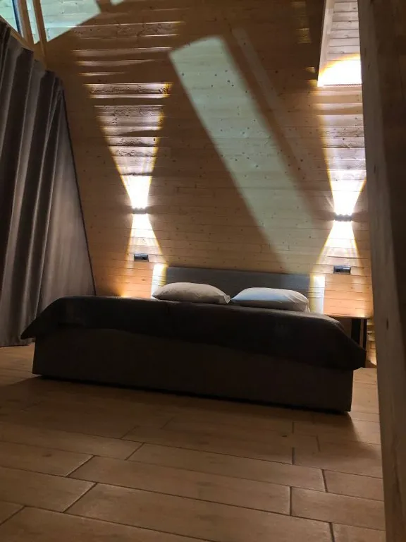 2-комнатный Дом