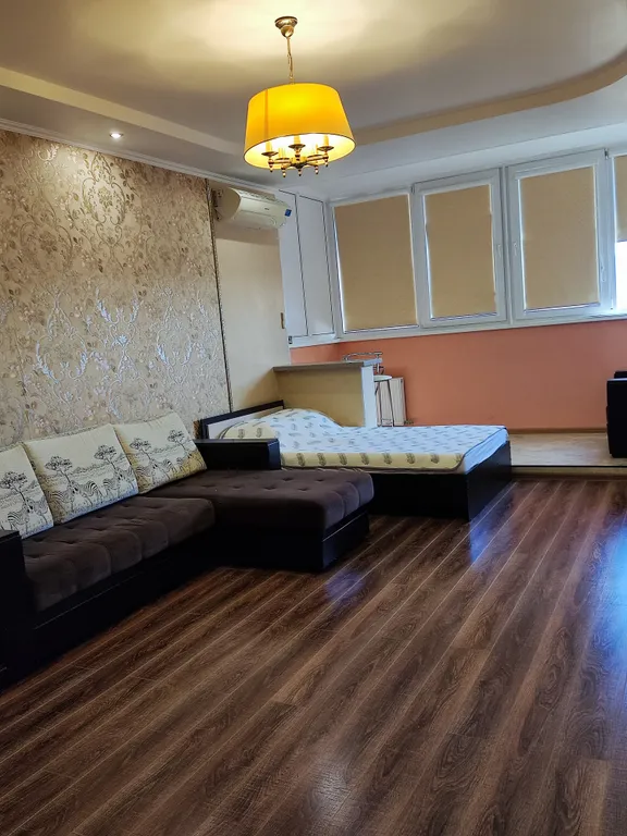 Уютная квартира рядом с морем — аренда посуточно в Дивноморское