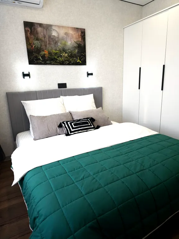 Уютный оазис на Веневском шоссе