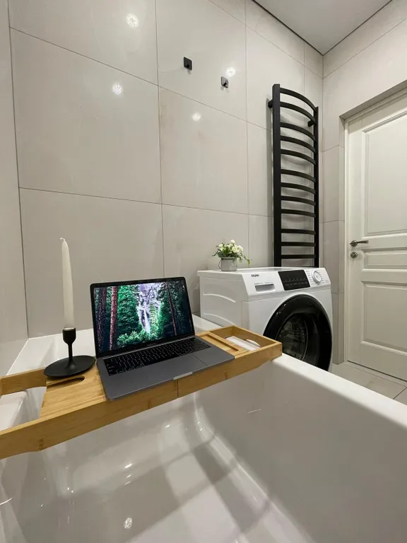 Квартира у моря