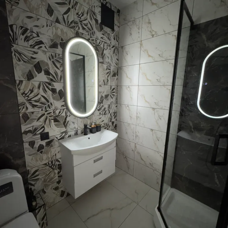 Стильная и по-домашнему уютная студия! Бесконтактно! Ждём!