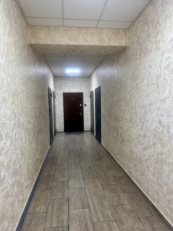 Квартира Светлая двухкомнатная квартира в Красной поляне — Красная Поляна