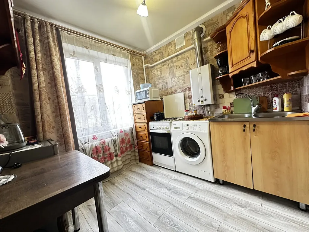 Уютная квартира для полноценного отдыха