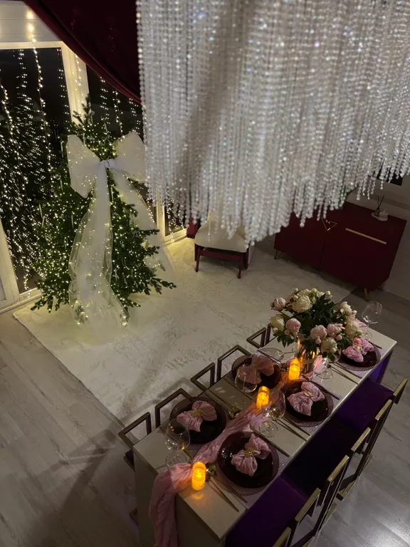 Коттедж Уютный A-frame «Облака» с видом на горы — Гостагаевская