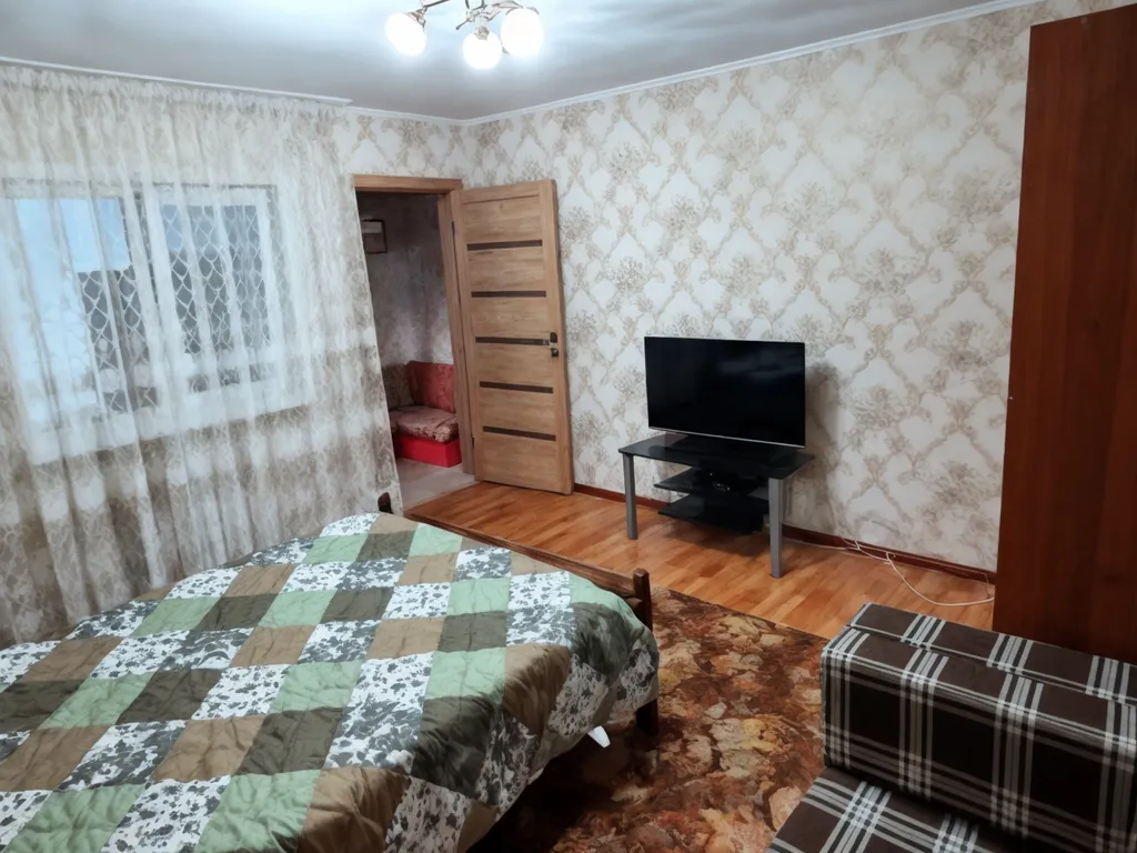 Коттедж Эко дом под ключ у моря — Сириус