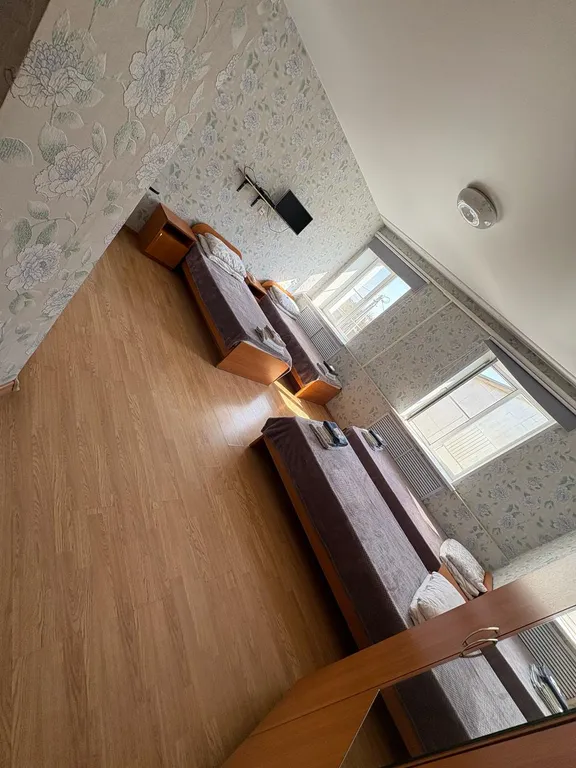 Квартира Комната — аренда посуточно в Богатые Сабы