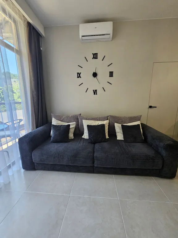 Квартира возле моря