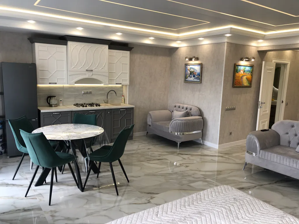 Квартира возле магазина Наш