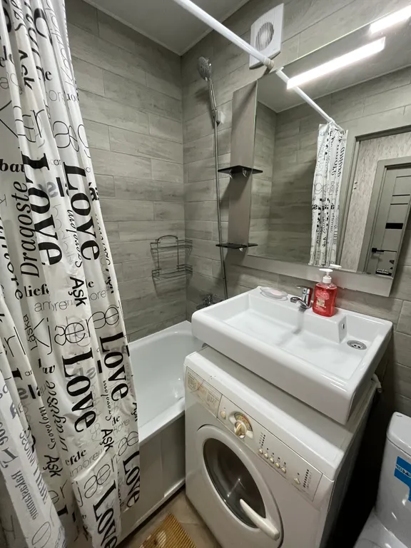 Недорогая квартира в центре