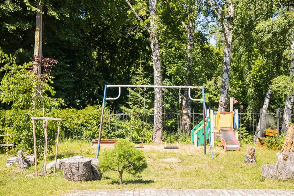 Квартира Уютная квартира — Светлогорск