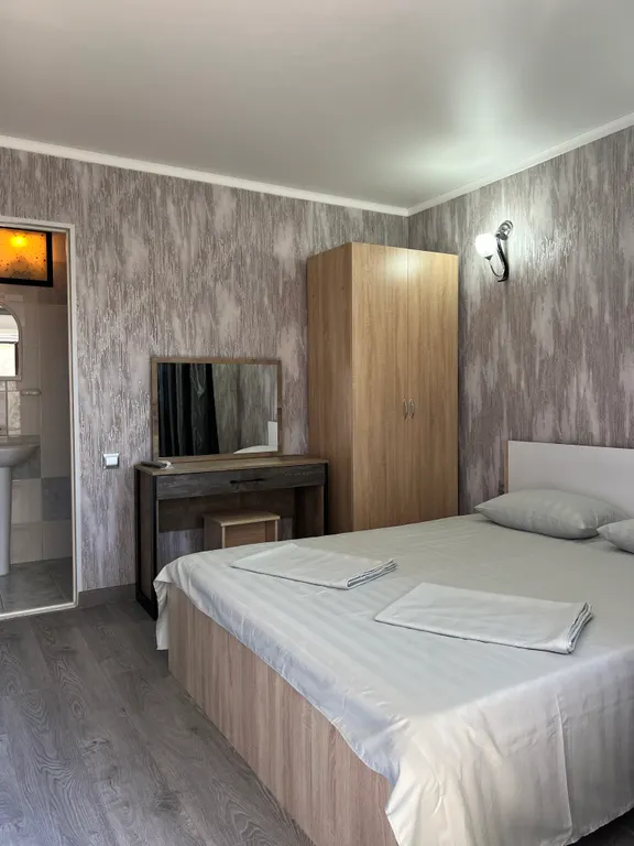 Квартира Комната — Сухум