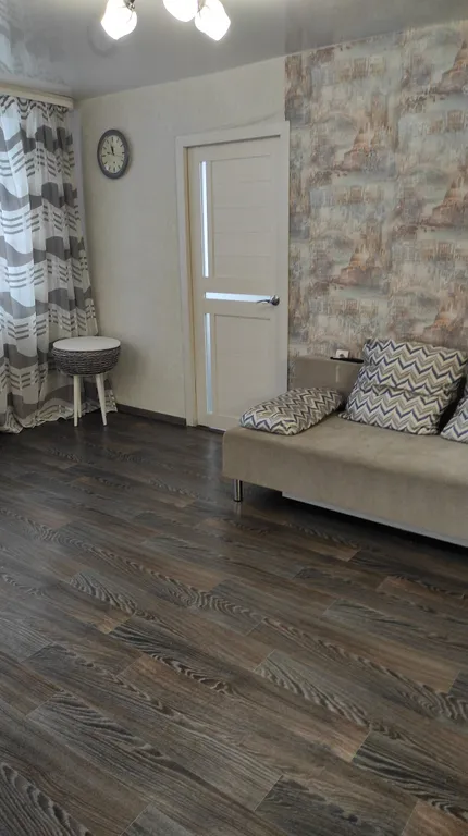 Уютная квартира в центре Шерегеша