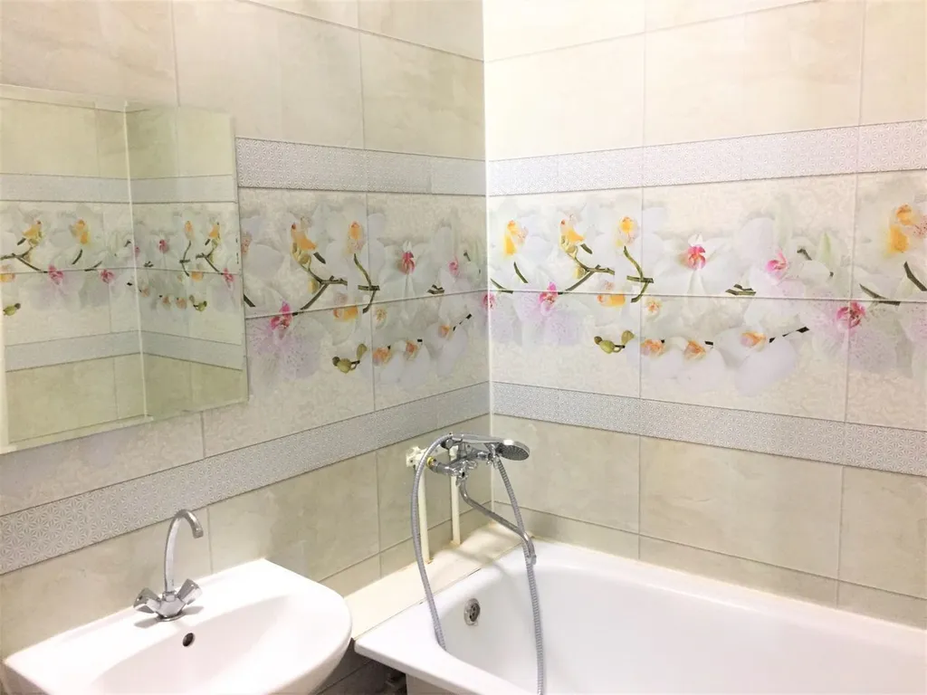 Квартира Уютная квартира — Красноярск