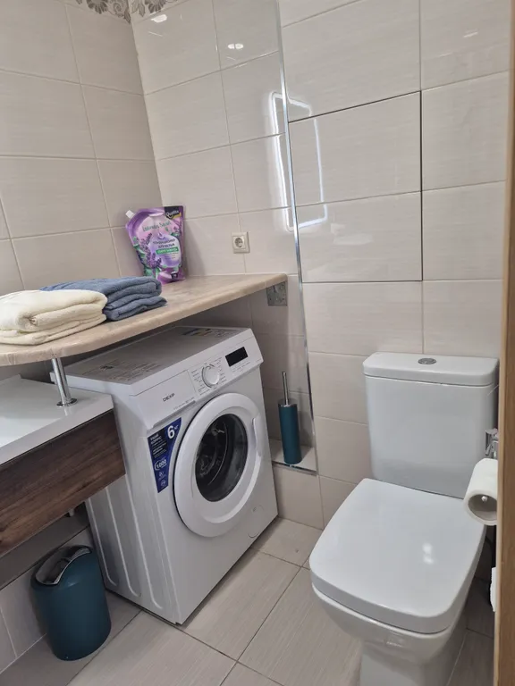 Не квартира, а сказка