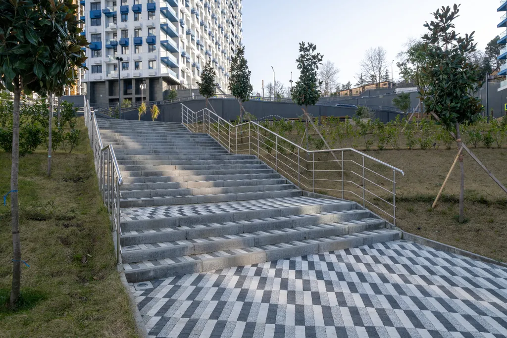 Закаты в Сочи