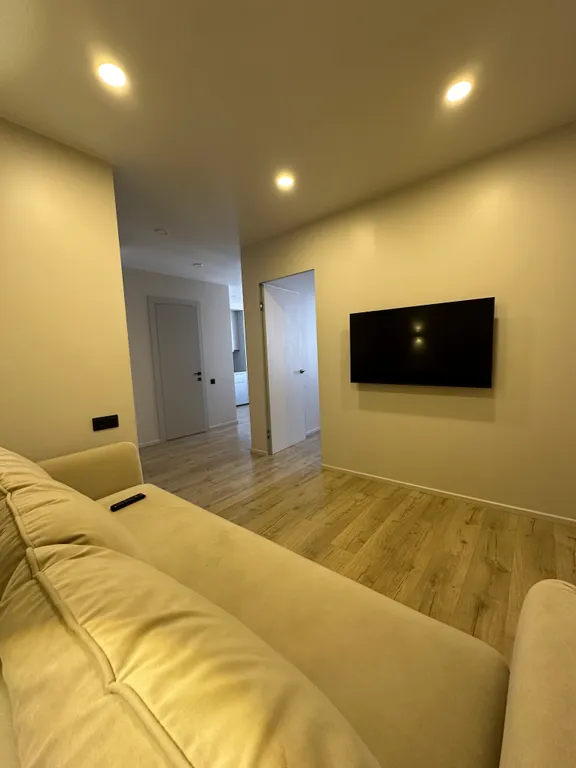 Квартира Квартира Premium с дизайнерским интерьером в ЖК ЯрСити — Ярославль