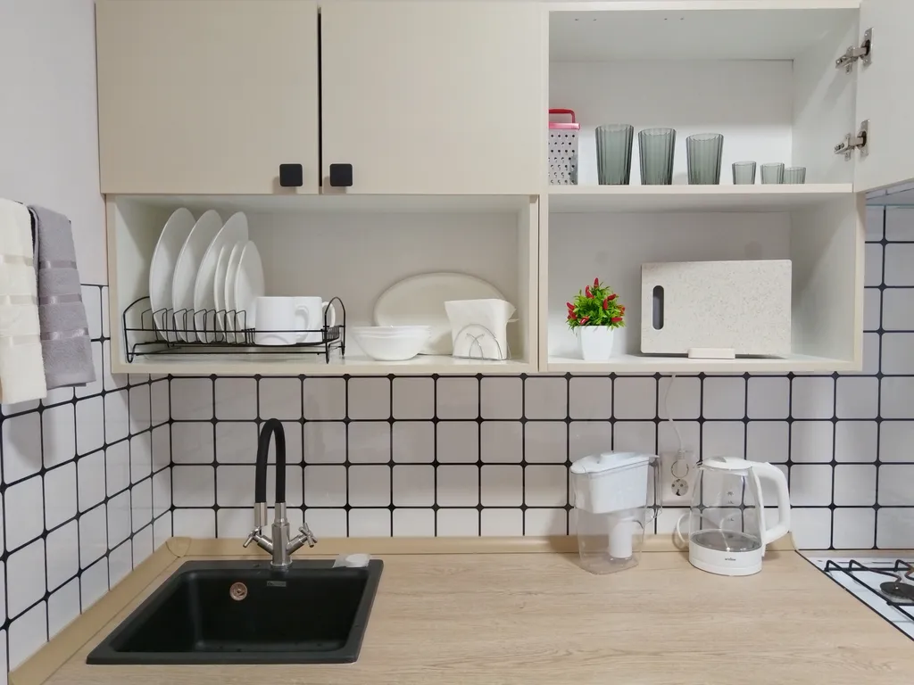 Атмосфера комфорта в Южном городе-2