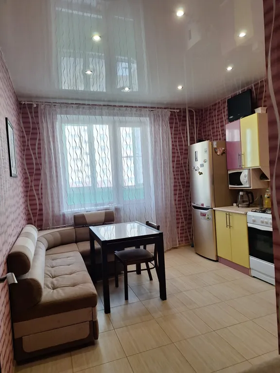 1-комнатная квартира в районе ГПЗ