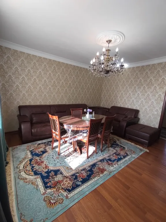 Уютная квартира в центре — аренда посуточно в Дербент