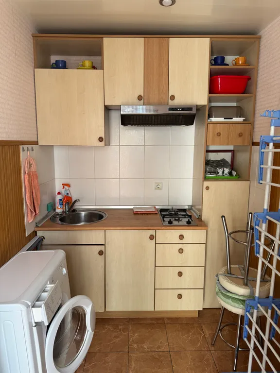 2-комнатный Дом