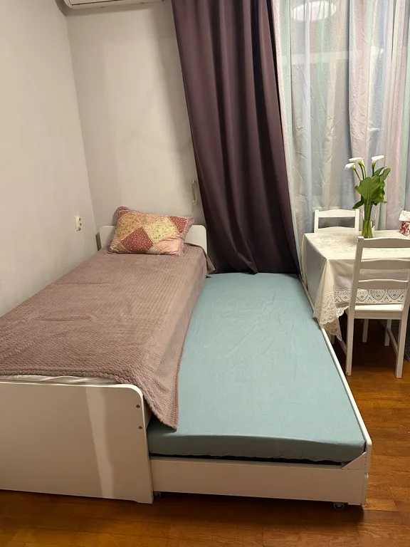 Уютное место для отдыха