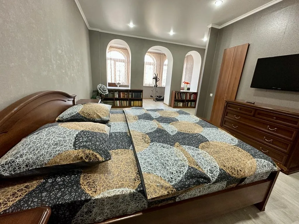 Апартамент в центре