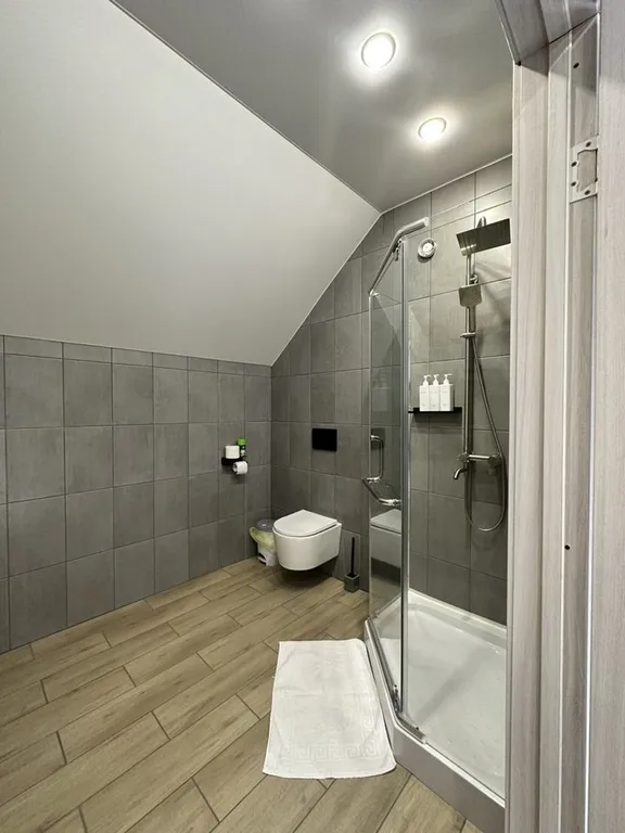 Семейный апартамент / Гостевой дом