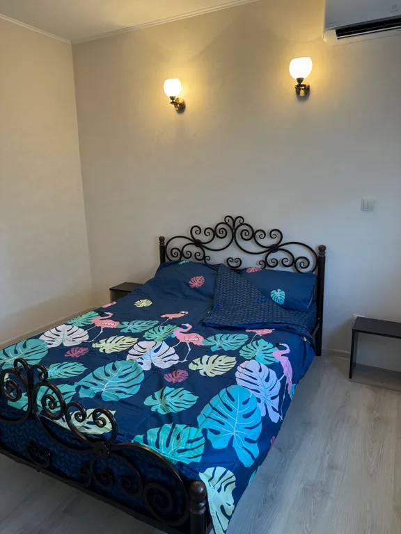 Квартира Уютная квартира в 2 минутах от центра — Великий Новгород