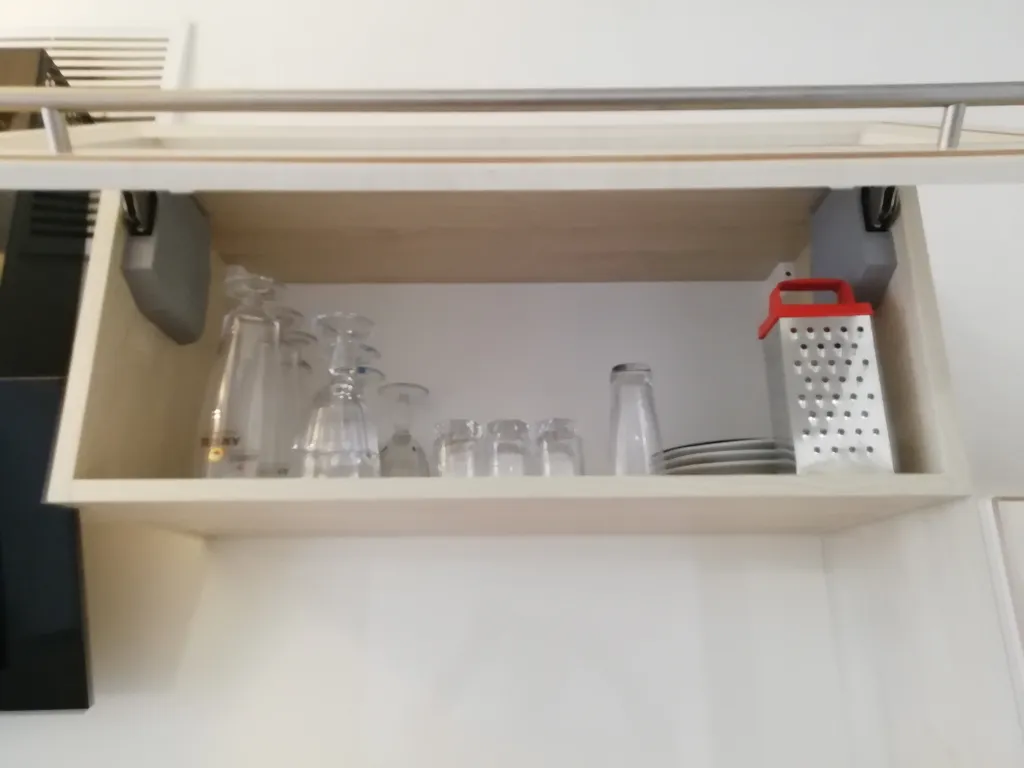 Квартира Уютная квартира — Светлогорск