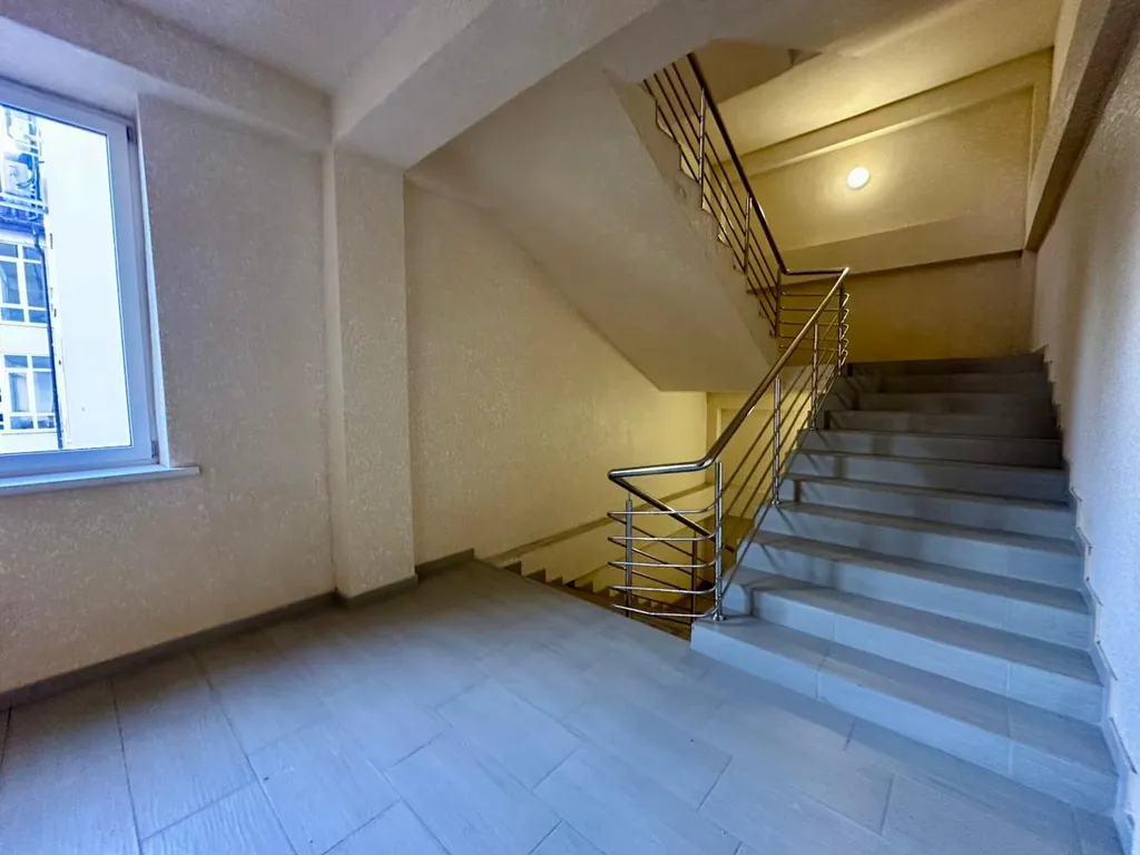 Квартира в Курортной Зоне города