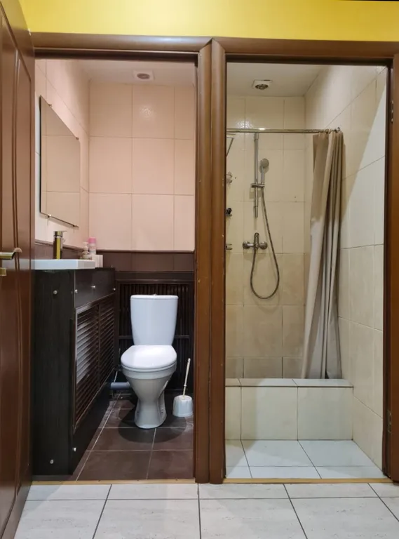 Квартира Комната в центре Питера — Санкт-Петербург