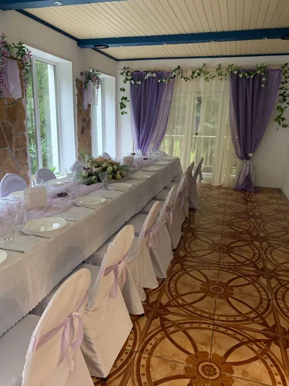 Дом в испанском стиле