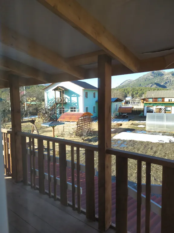 2-комнатный Дом