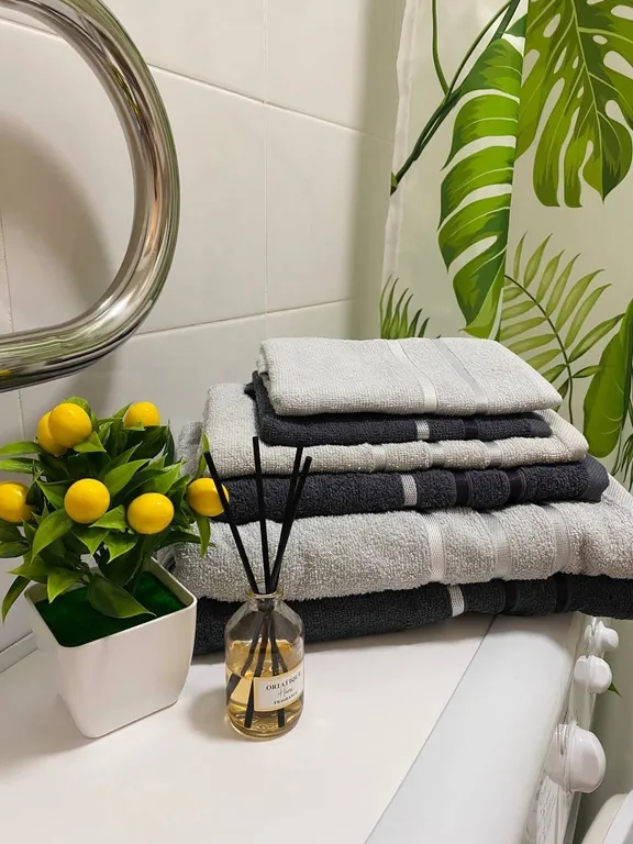 1-комнатная квартира в самом центре Петрозаводска