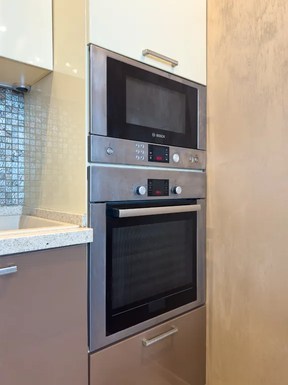 Квартира Уютная квартира шикарная локация. — Москва