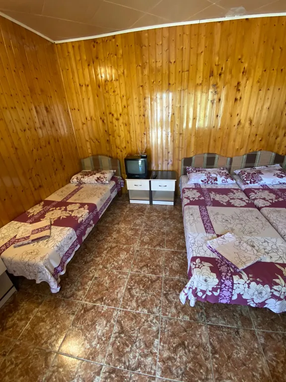 Квартира Комната — аренда посуточно в Джубга