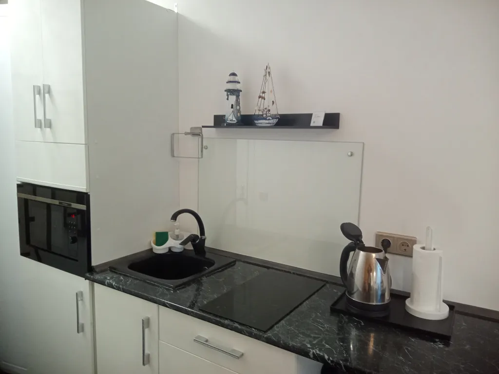 Квартира Квартира Solar Splendor — Севастополь