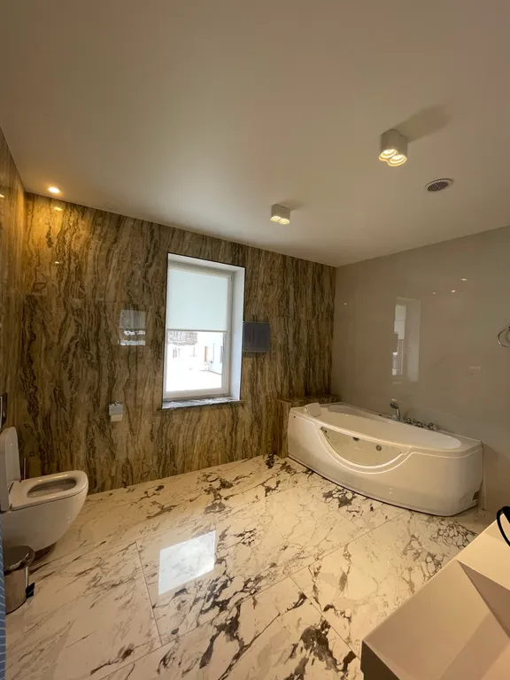 Коттедж Замок Castle Premium Class GOTHIC — Симагино