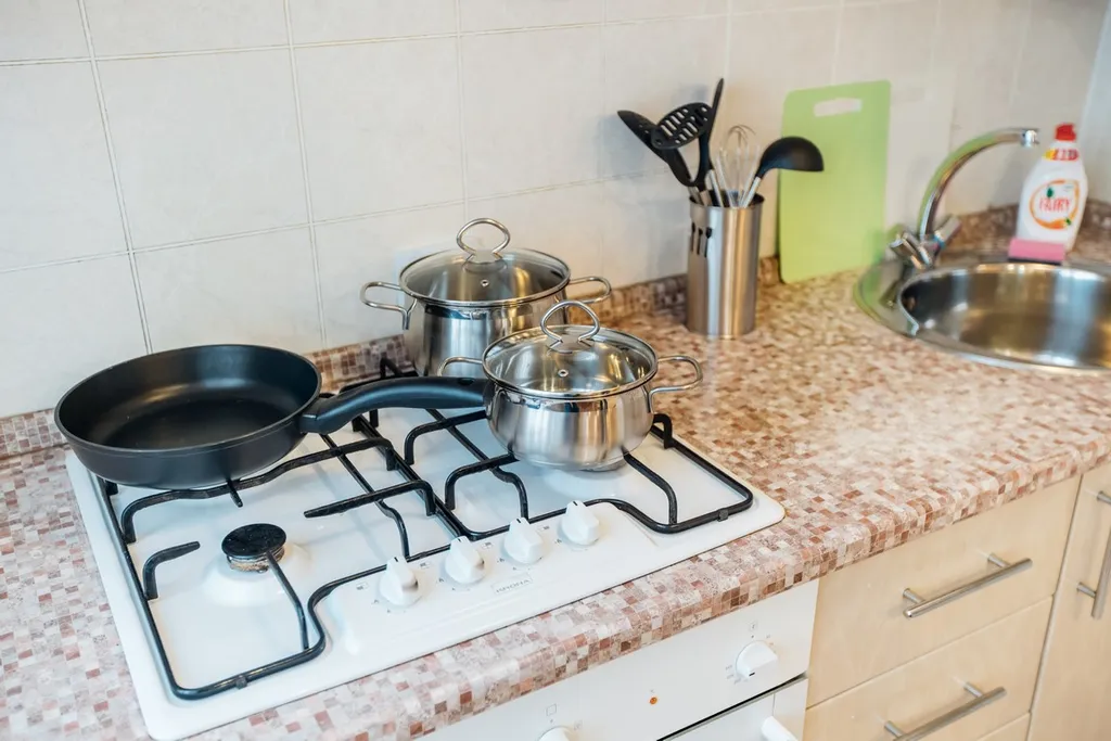 2-к квартира возле Музея Циолковского