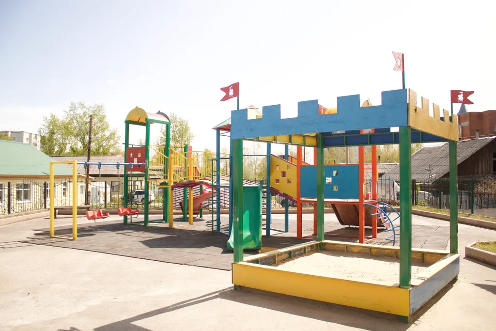 Уютная квартира в исторической части города